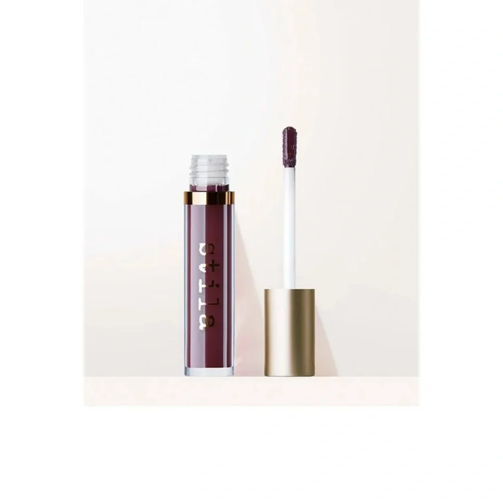 Stila Semi-Gloss Lip And Eye Paint - Raphael 0.19 oz